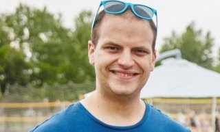Avatar uživatele