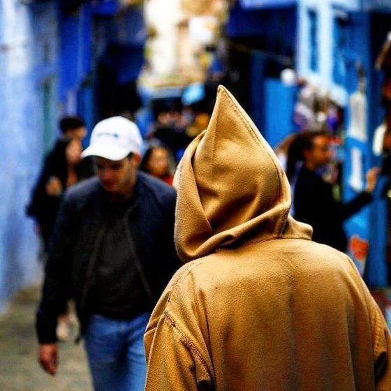Chefchaouen