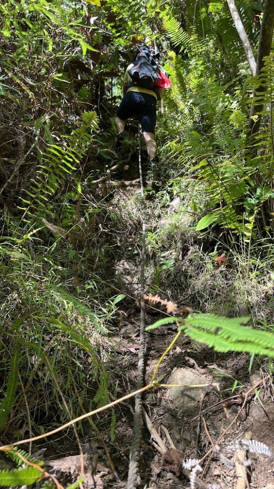 Cascade de la Maroto