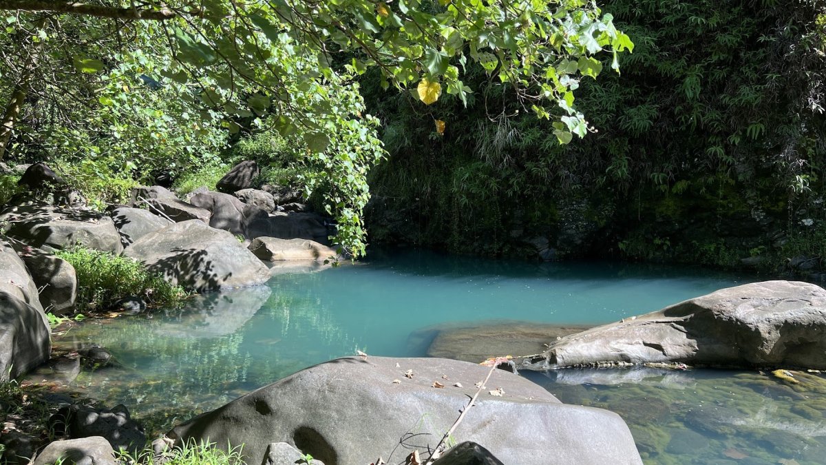 Cascade de la Maroto