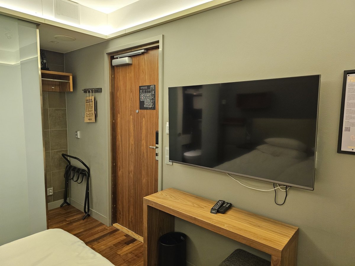 Comfort Hotel Terminal