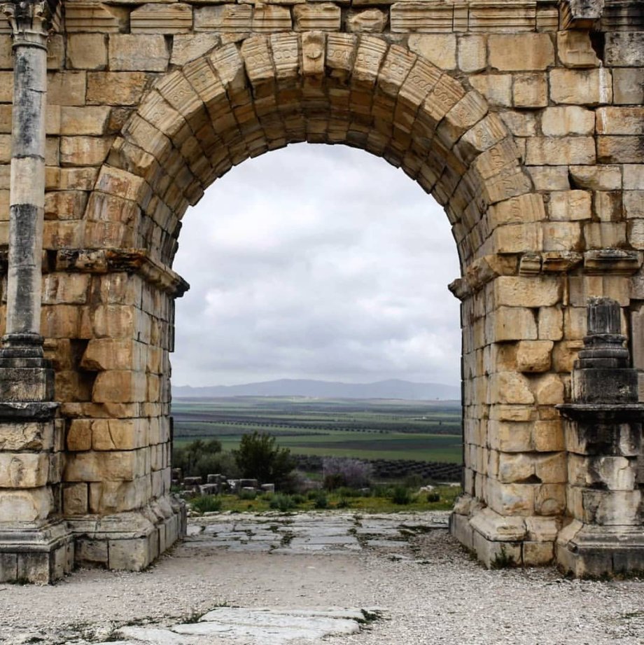 Volubilis
