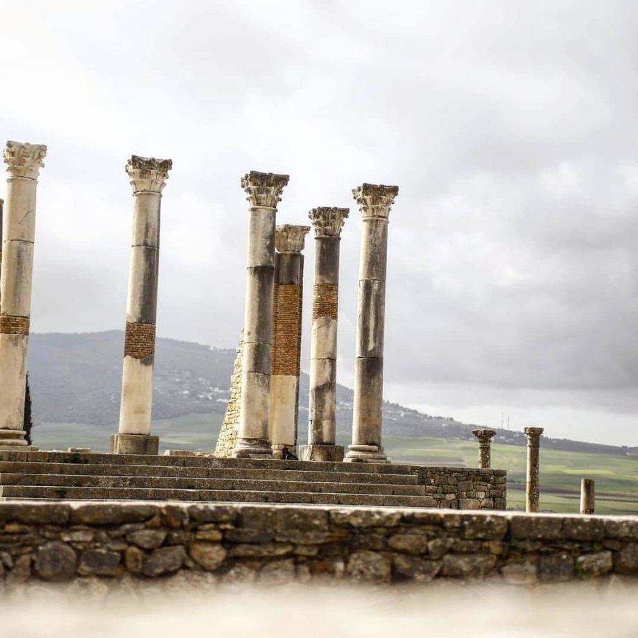 Volubilis