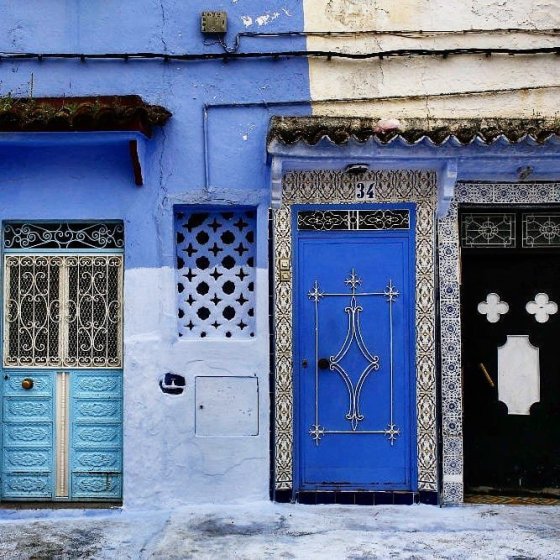 Chefchaouen