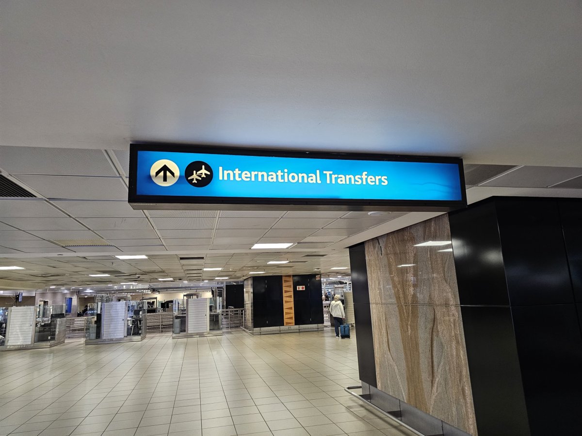 Mezinárodní přestup