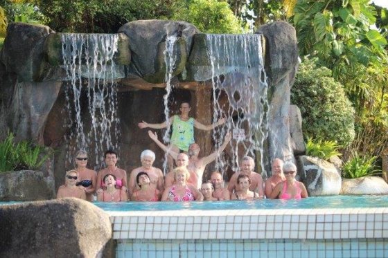 Poslední foto, poslední drinky