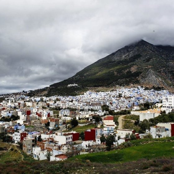 Chefchaouen