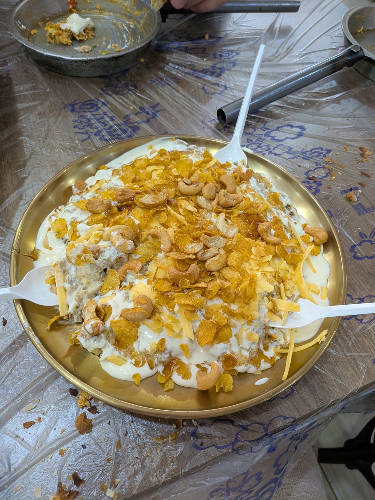 Yemeni taste restaurant