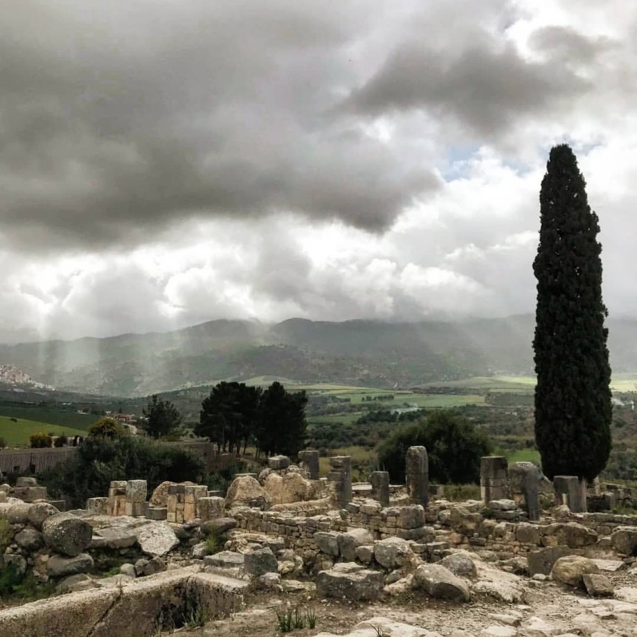 Volubilis