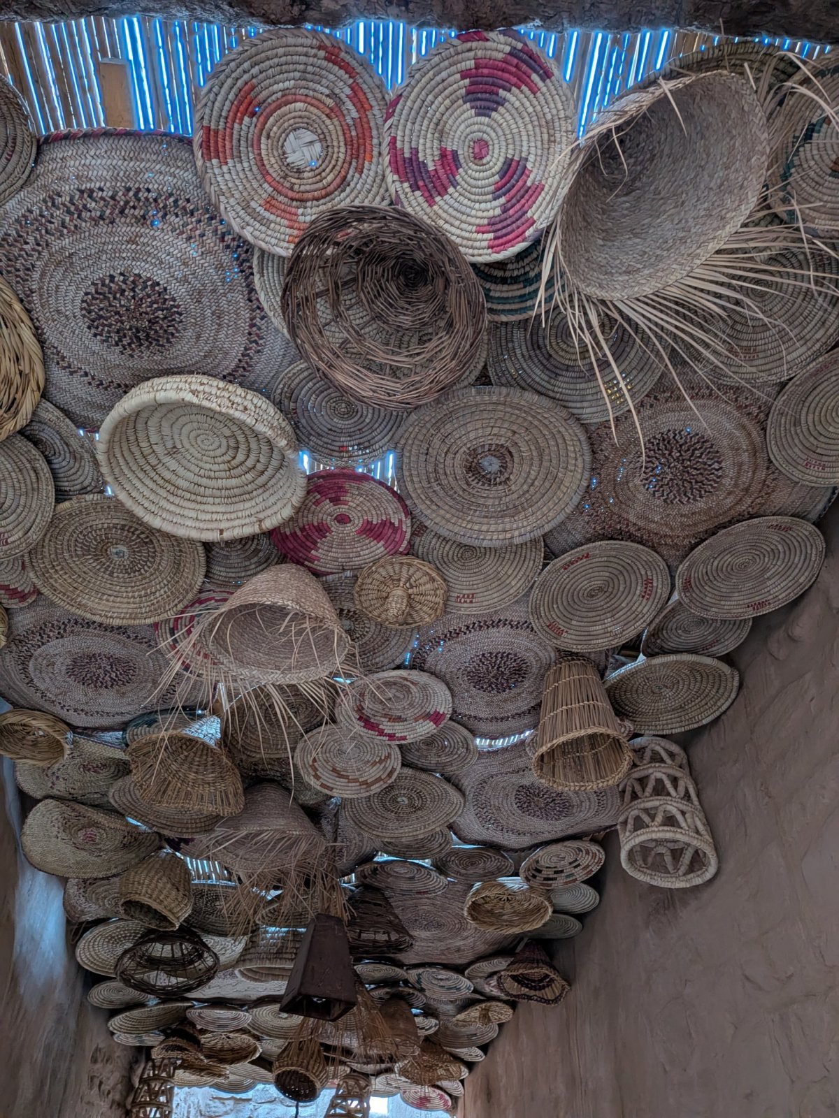 Staré město Al Ula