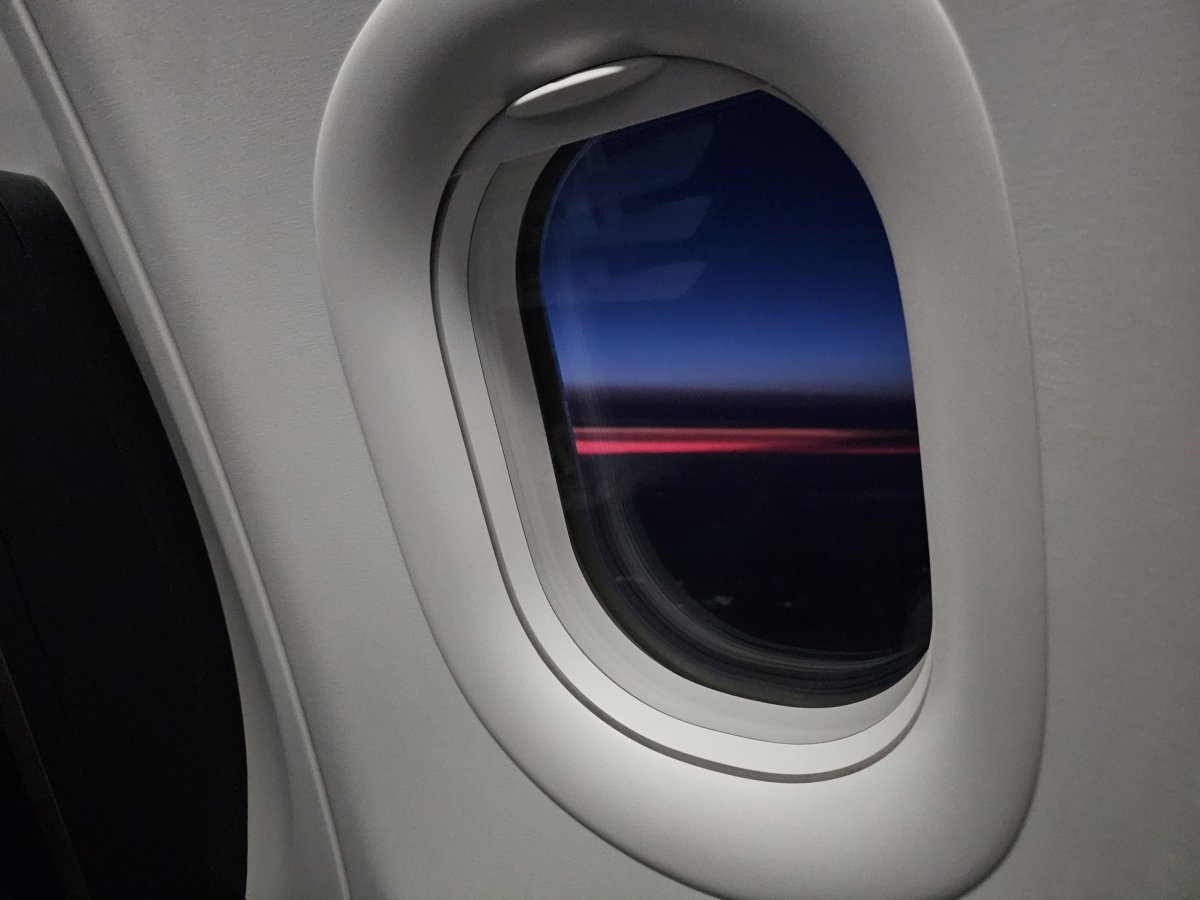 Svítání nad Evropou