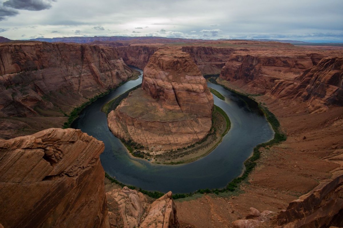Horseshoe Bend