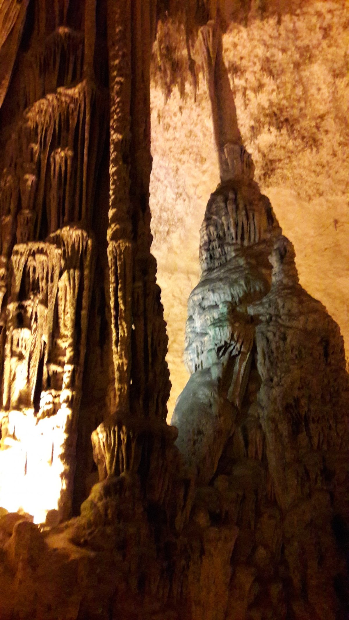 Grotta di Nettuno.