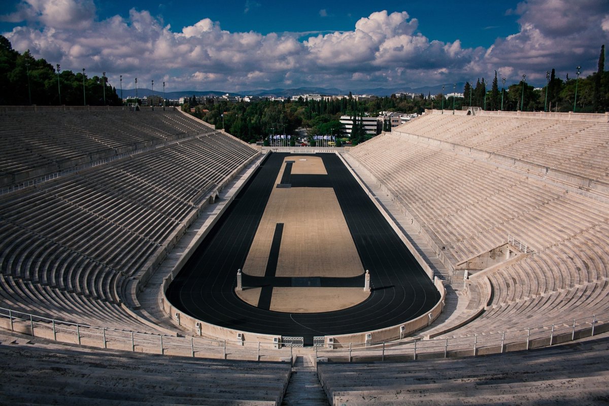 Panathénský stadion