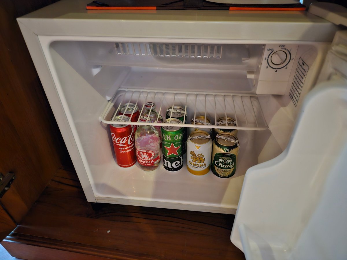 Minibar