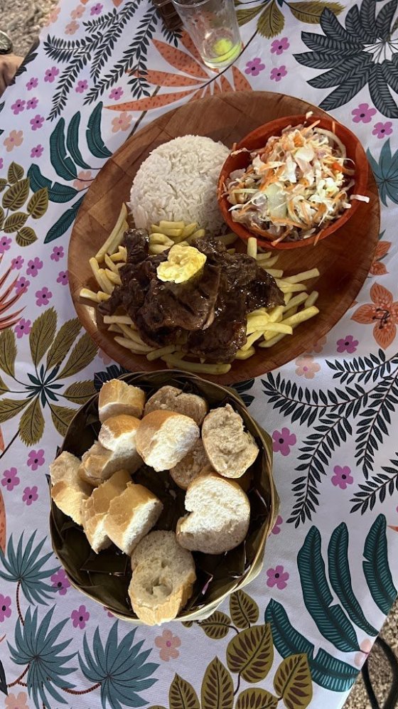 Vydatný oběd za 300,-