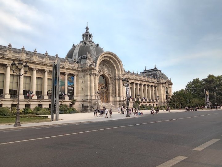 Petit Palais