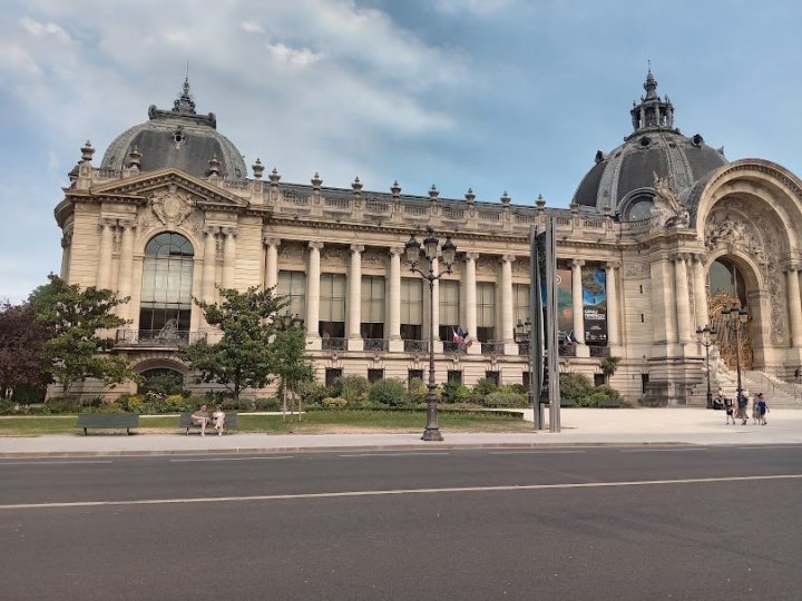 Petit Palais