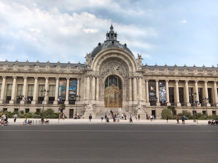 Petit Palais