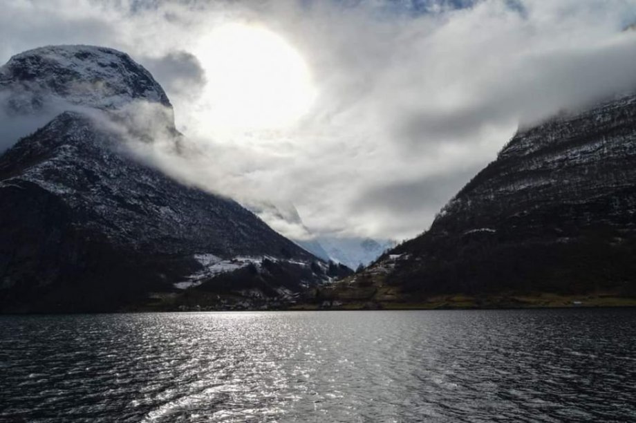 Hlavička uživatele