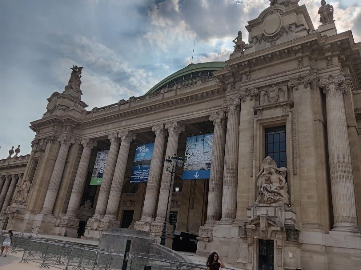 Petit Palais