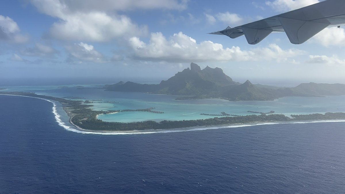Bora Bora
