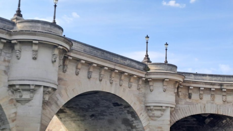  Pont Neuf 