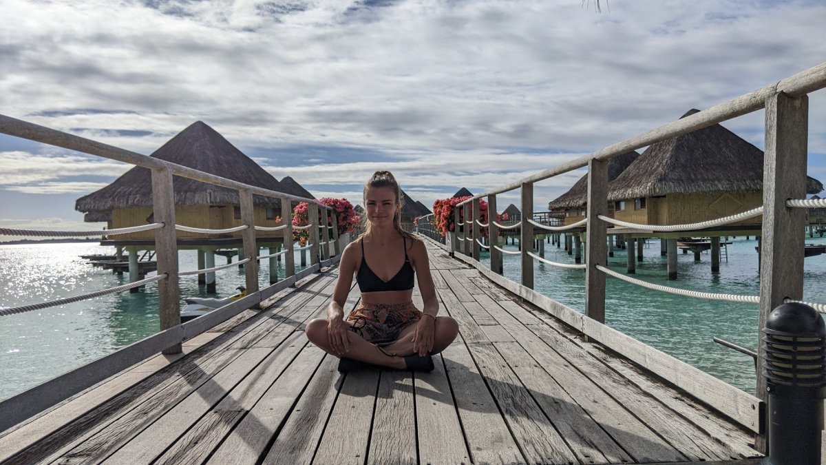 Intercontinental Le Moana