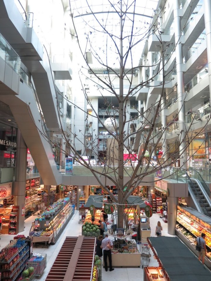 Oděsa - Galerie Afyna