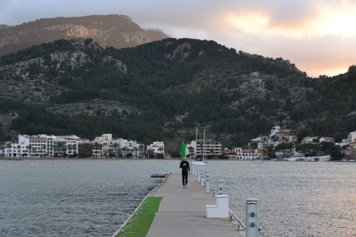 Port de Sóller