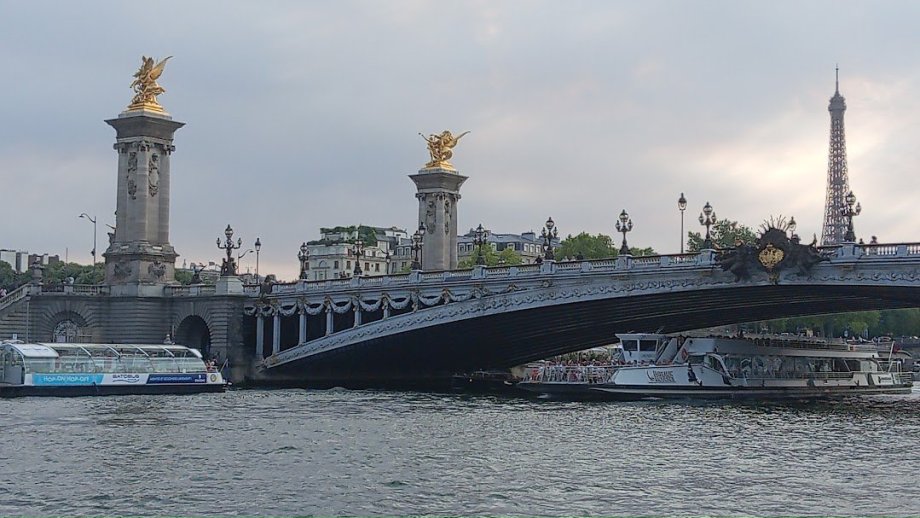 Most Alexandra III.