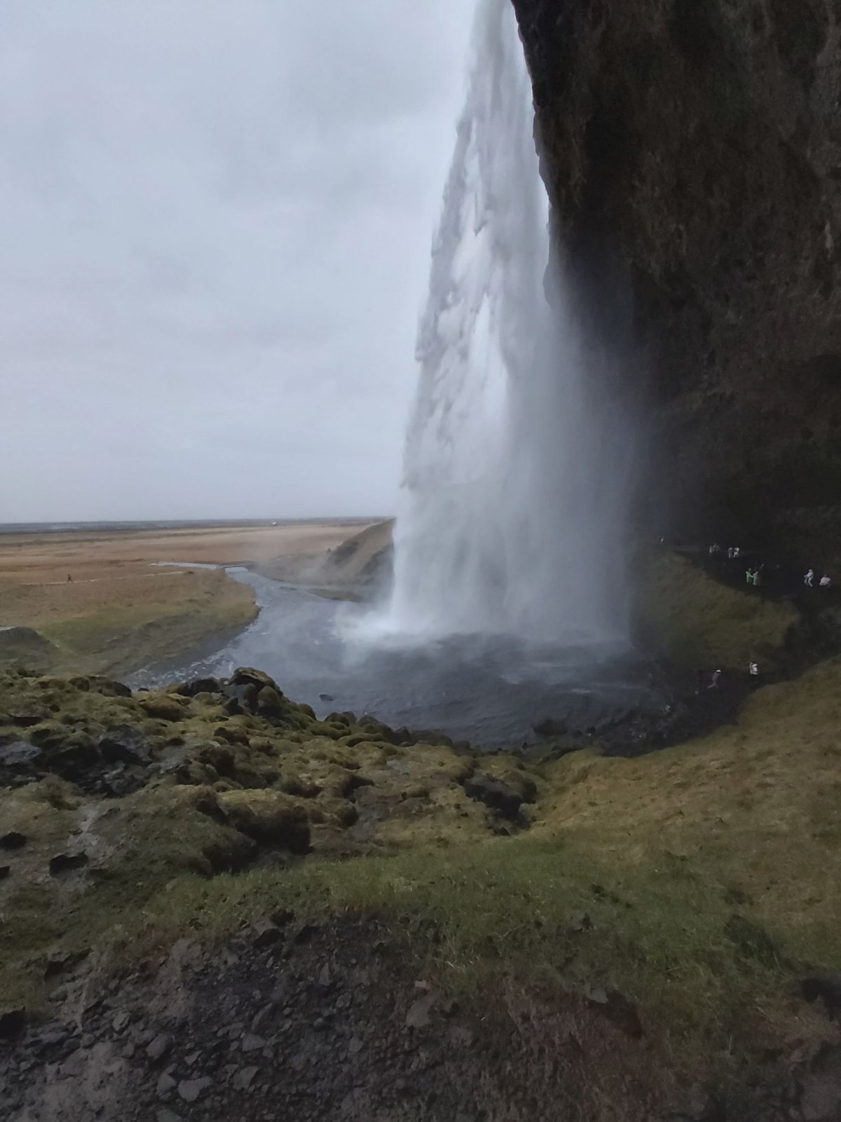 Seljalandsfoss