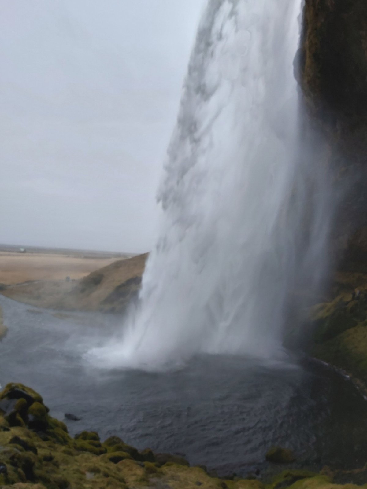 Seljalandsfoss