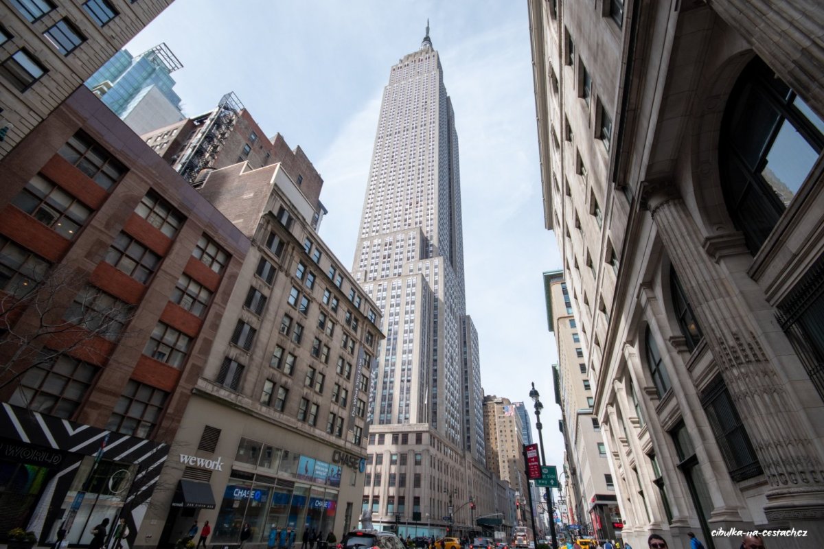 Empire State Building