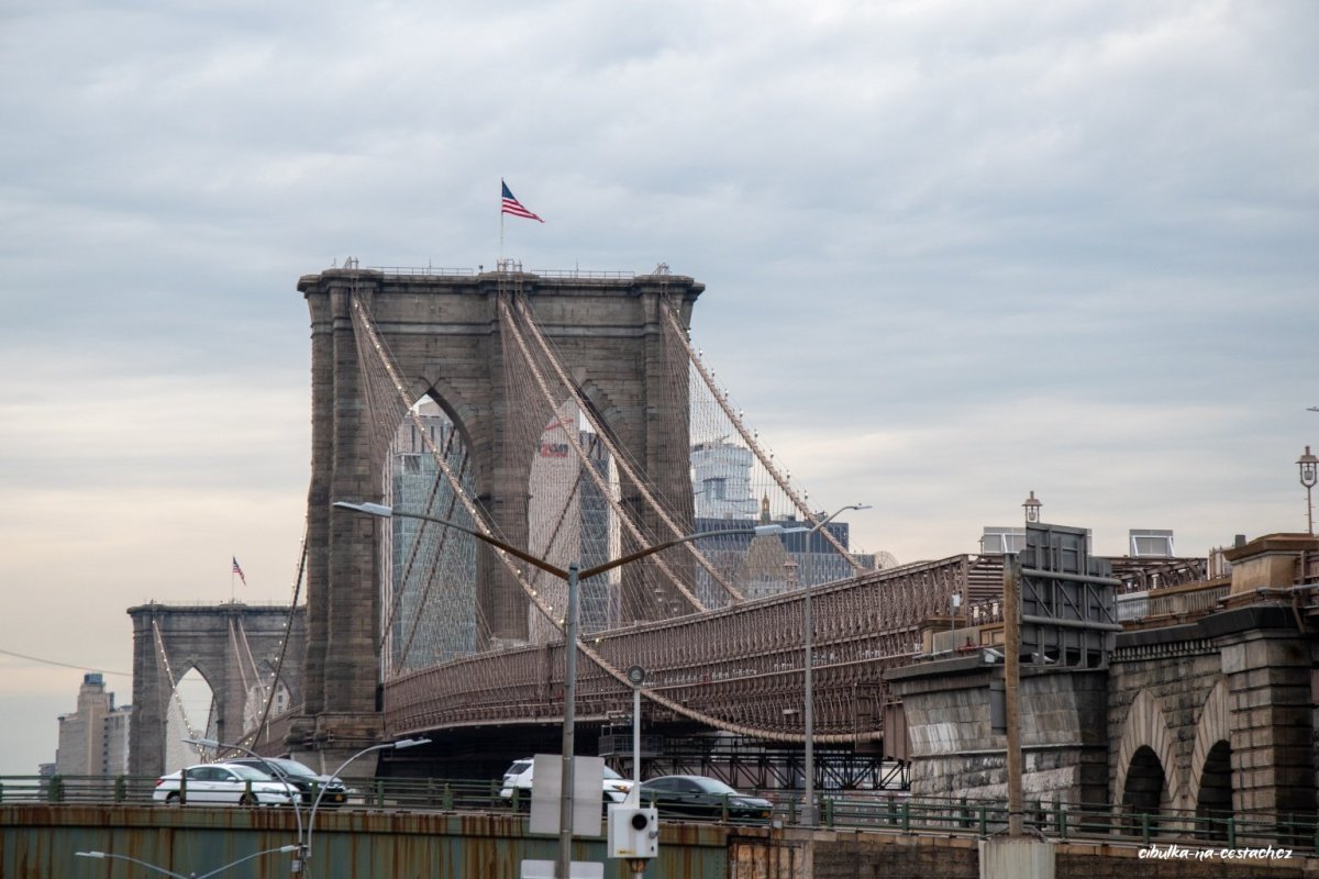 Brooklynský most