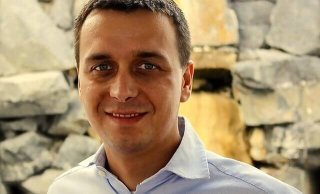 Avatar uživatele