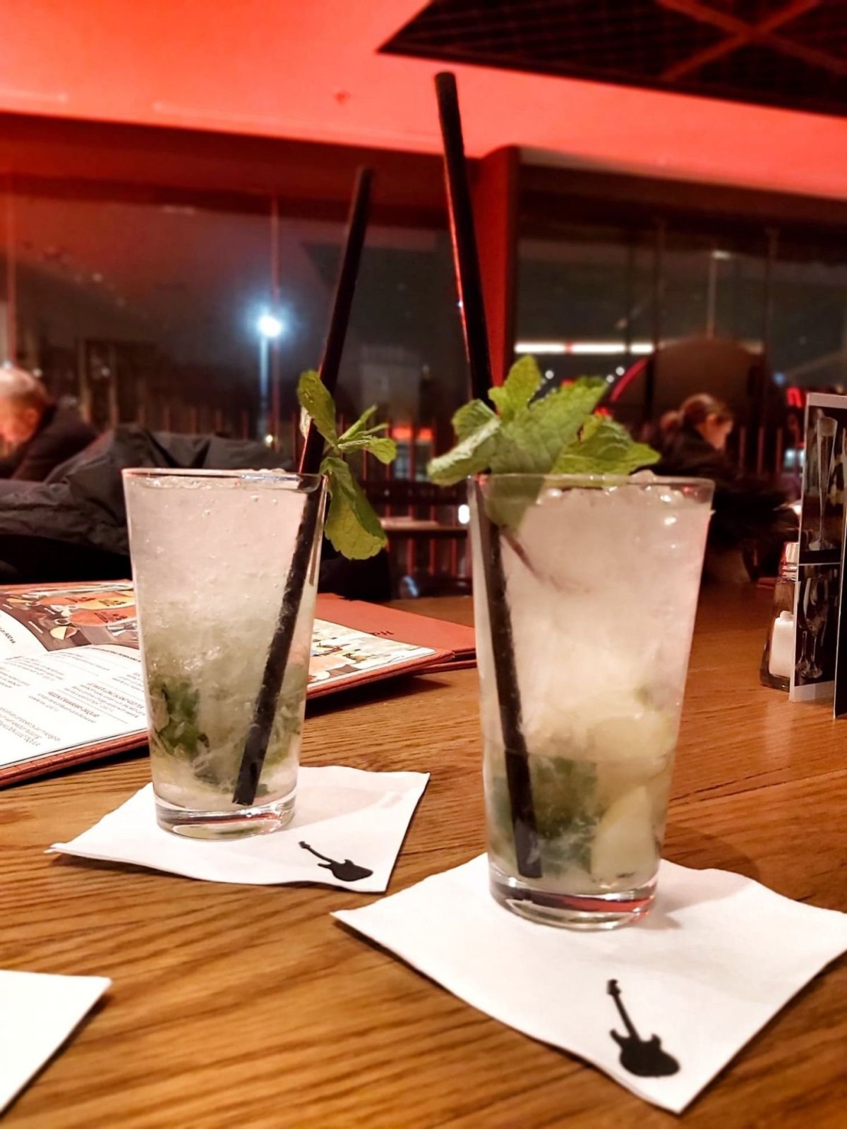 Hard Rock Café Reykjavík