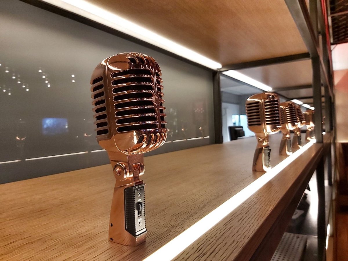 Hard Rock Café Reykjavík