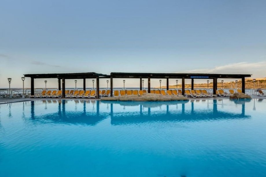 Sunny Coast Resort & Spa- AX Hotels