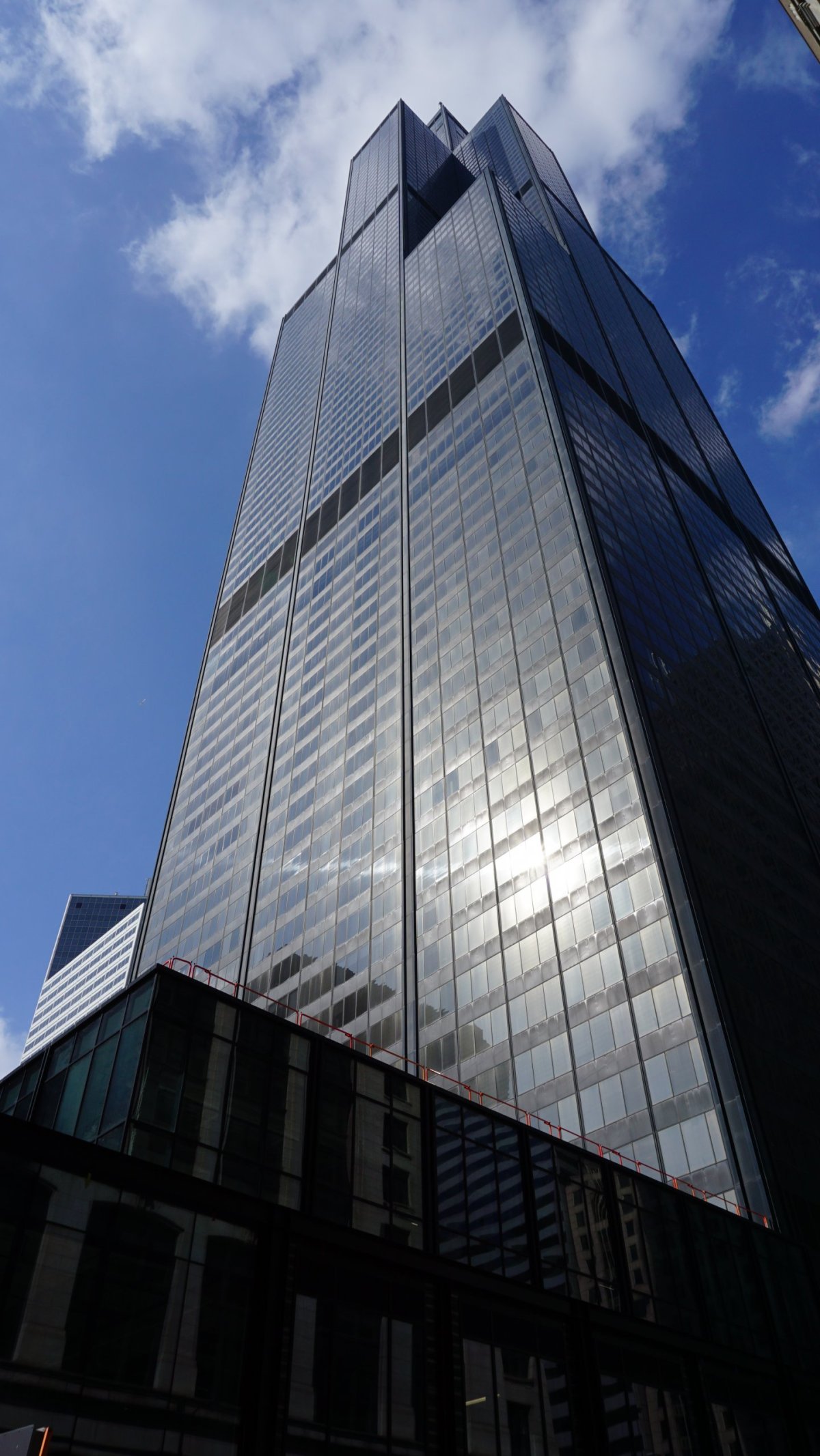 Willis Tower