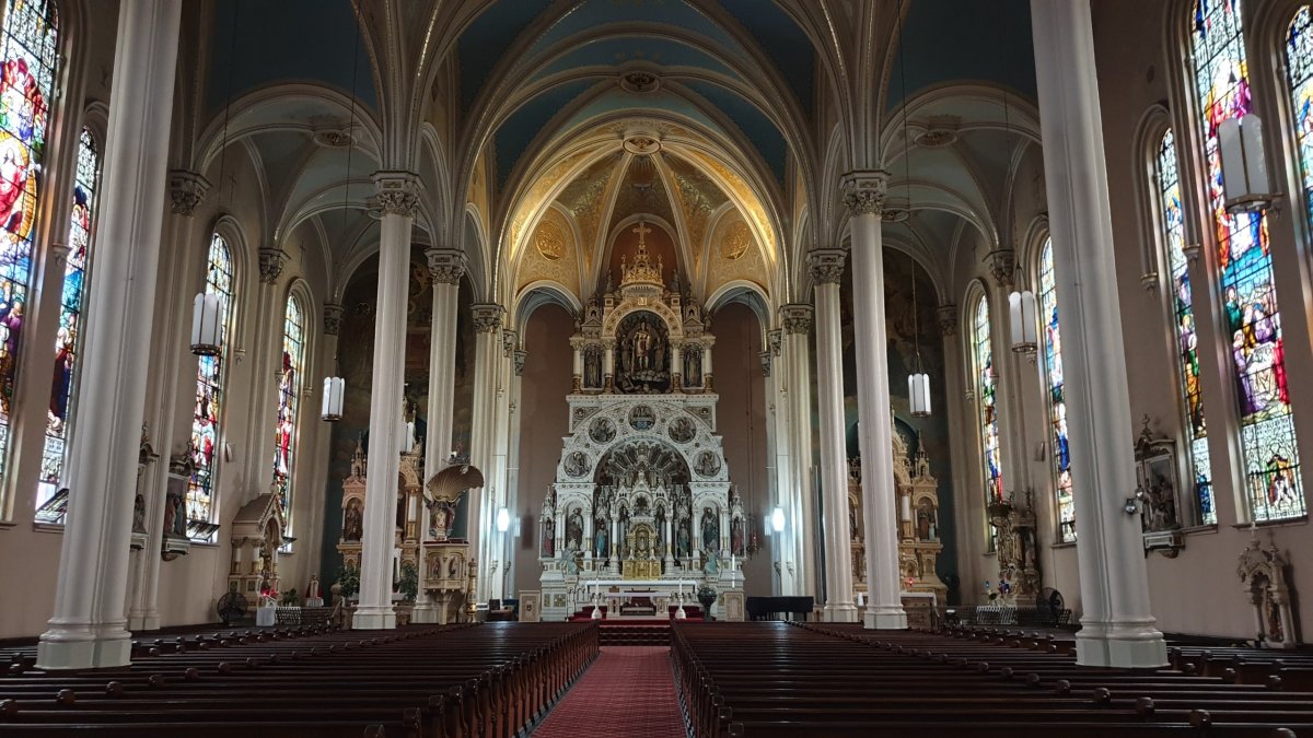 St. Michael´s Church