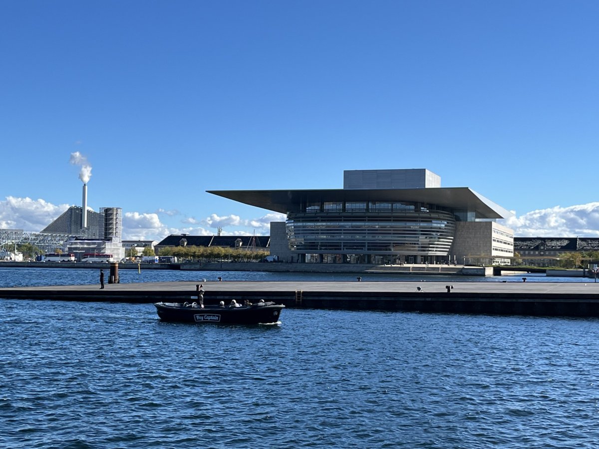 opera Operaen