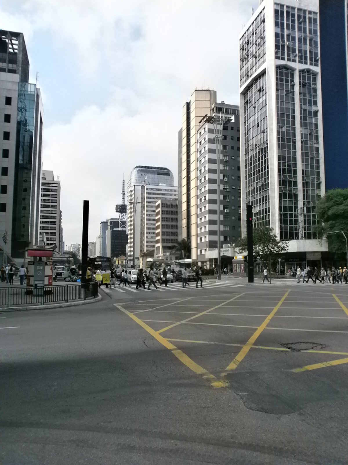 Avenida Paulista