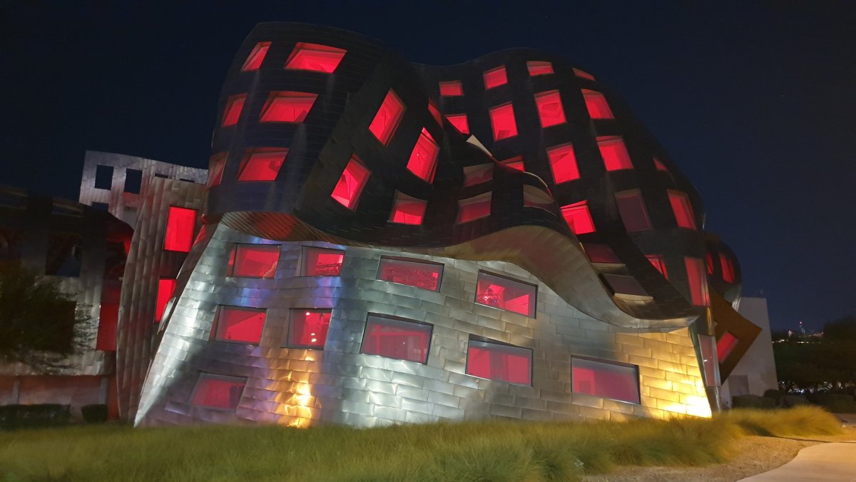 Lou Ruvo Center for Brain Health