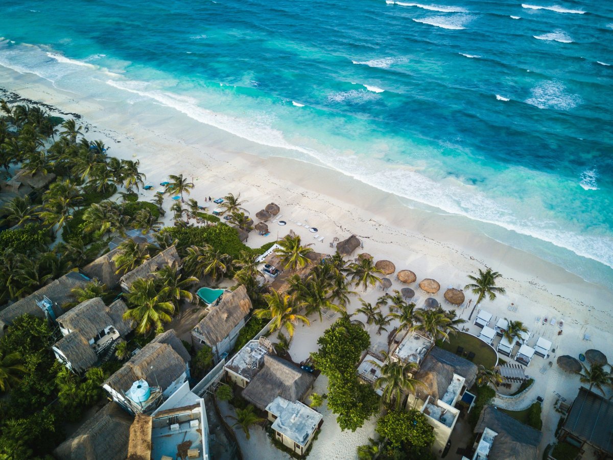 Tulum