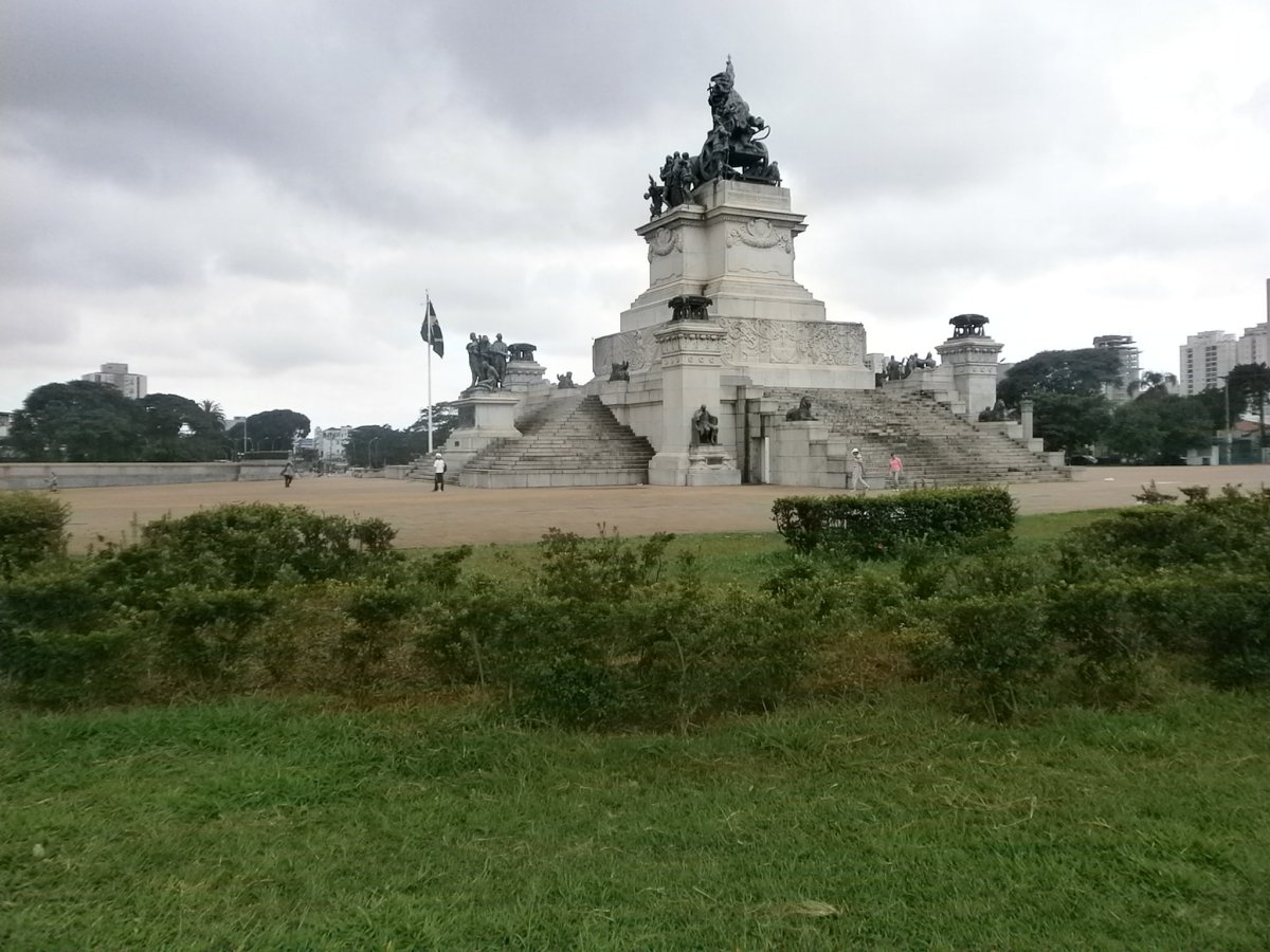 Monumento à Independência
