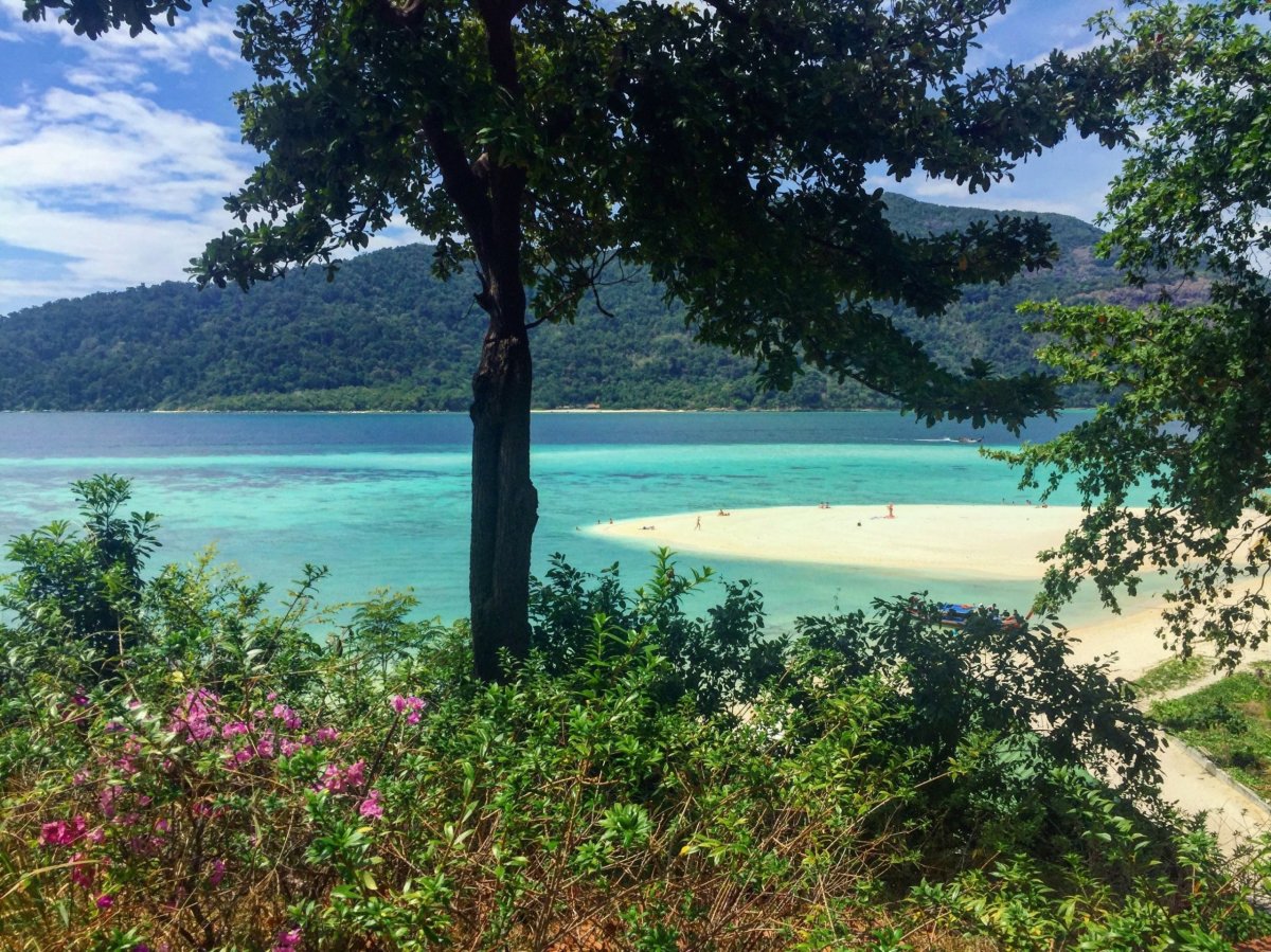 Onen výběžek vol.2