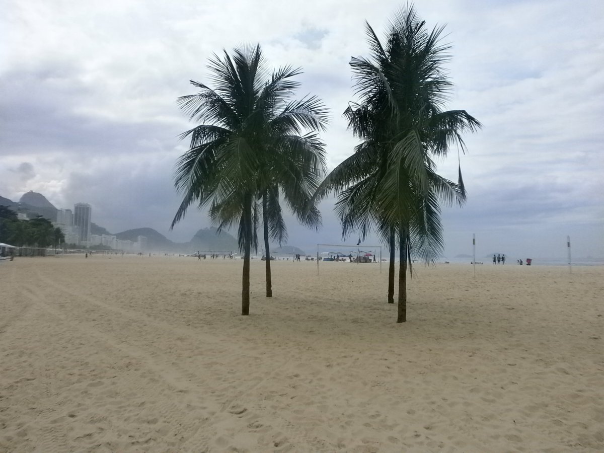Copacabana