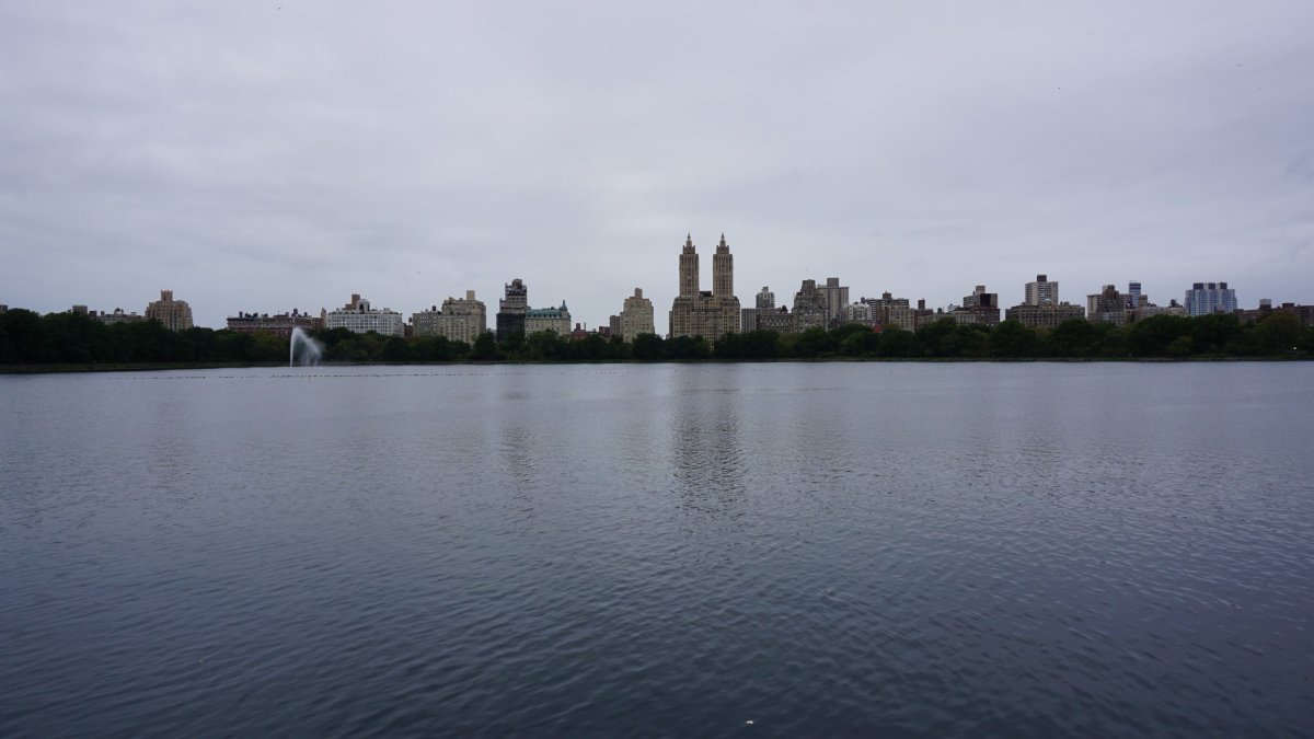 Central Park