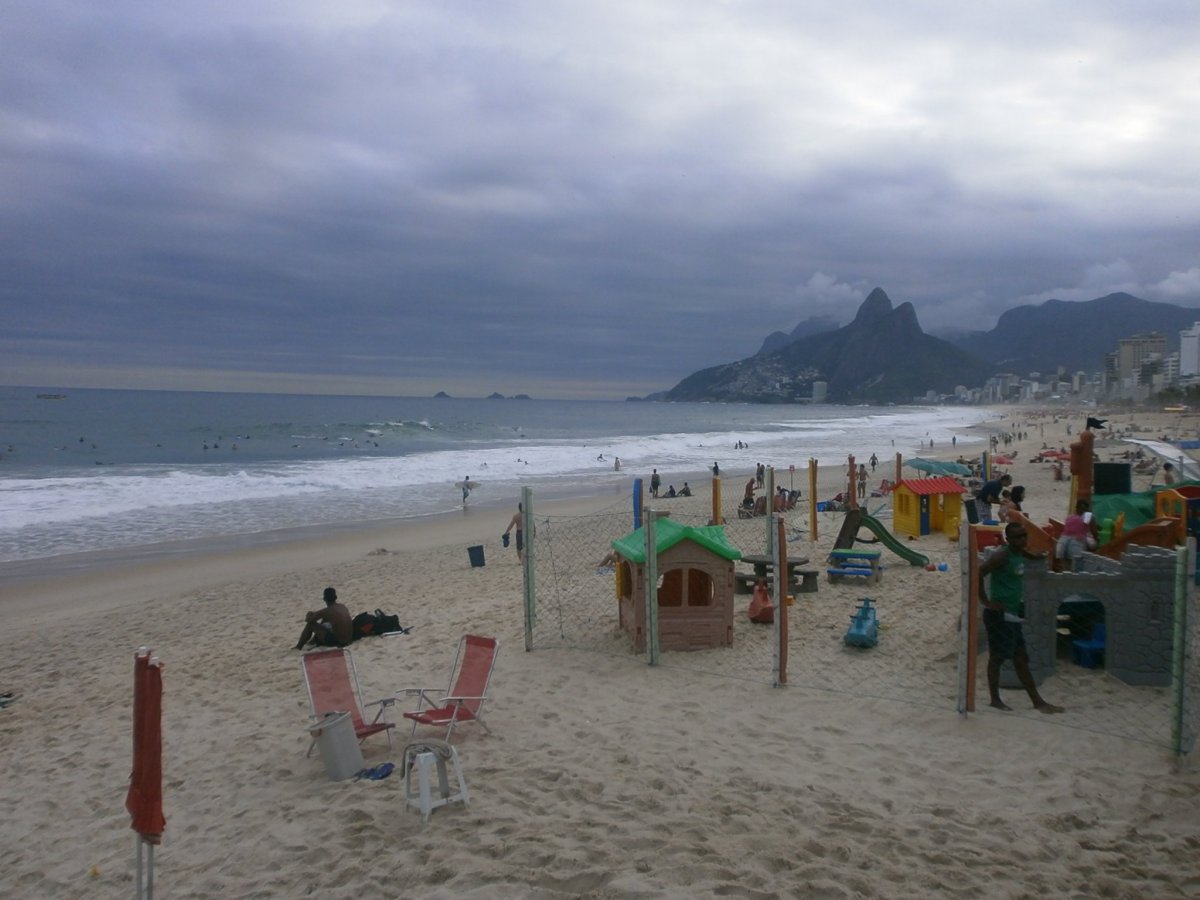 Ipanema